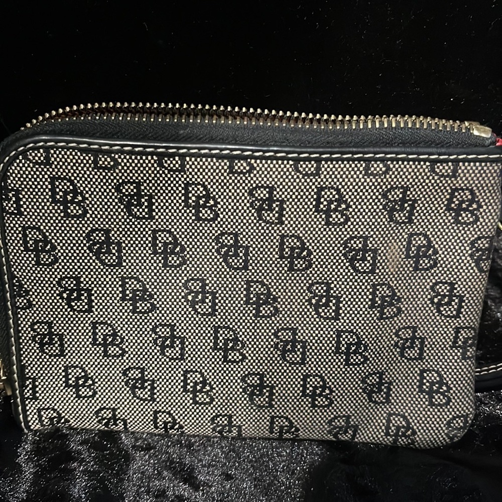 Doone Bourke Wristlet - Picture 7 of 9